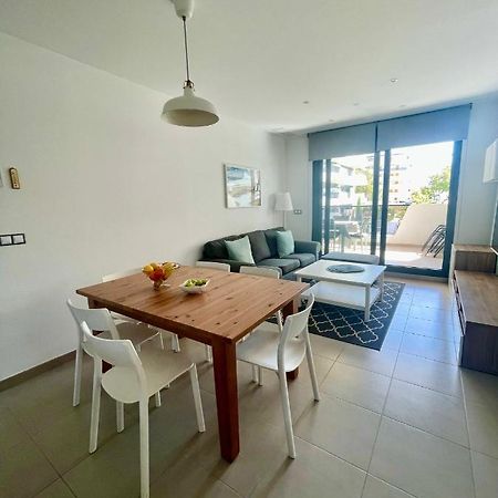 ארנאלס דל סול Barenales Sun Apart מראה חיצוני תמונה