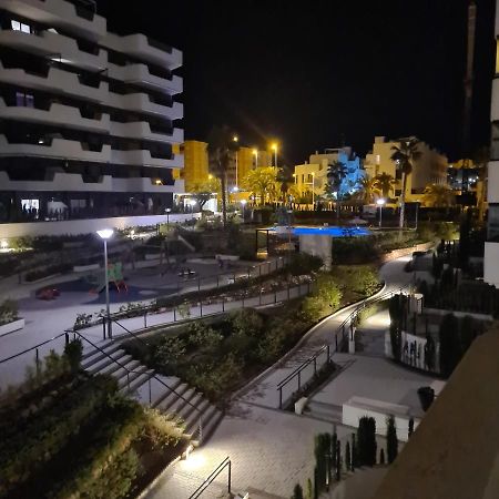 ארנאלס דל סול Barenales Sun Apart מראה חיצוני תמונה