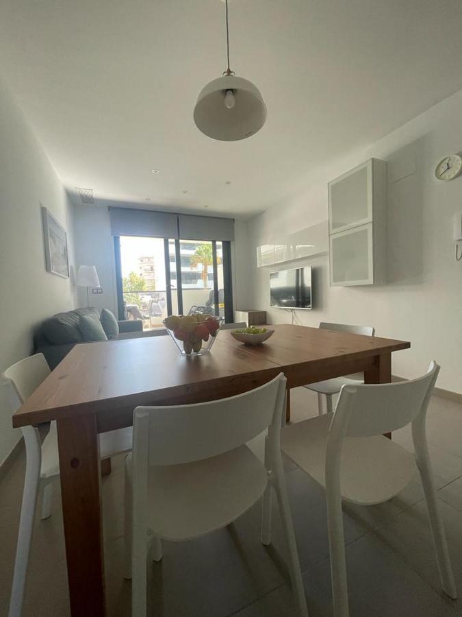 ארנאלס דל סול Barenales Sun Apart מראה חיצוני תמונה