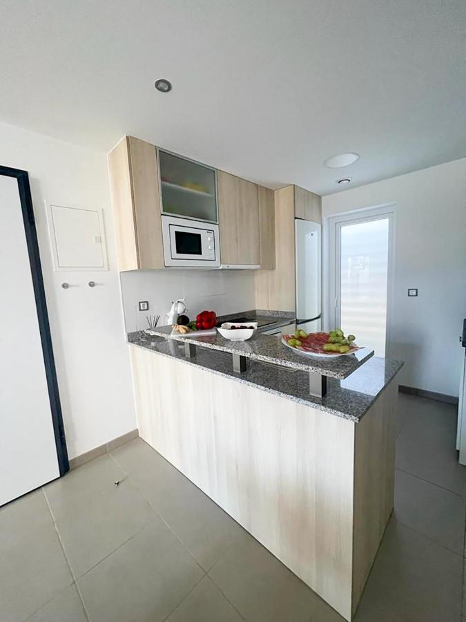 ארנאלס דל סול Barenales Sun Apart מראה חיצוני תמונה