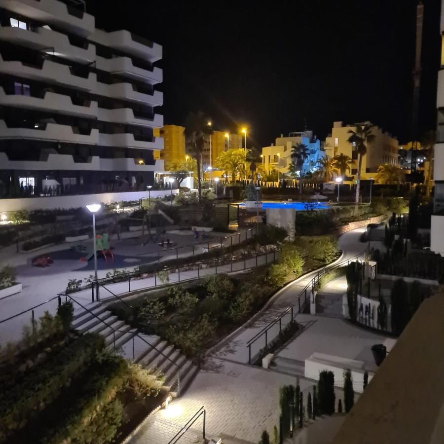 ארנאלס דל סול Barenales Sun Apart מראה חיצוני תמונה