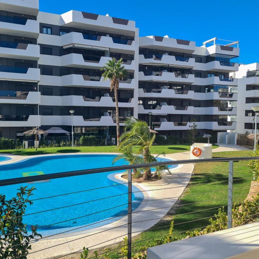 ארנאלס דל סול Barenales Sun Apart מראה חיצוני תמונה