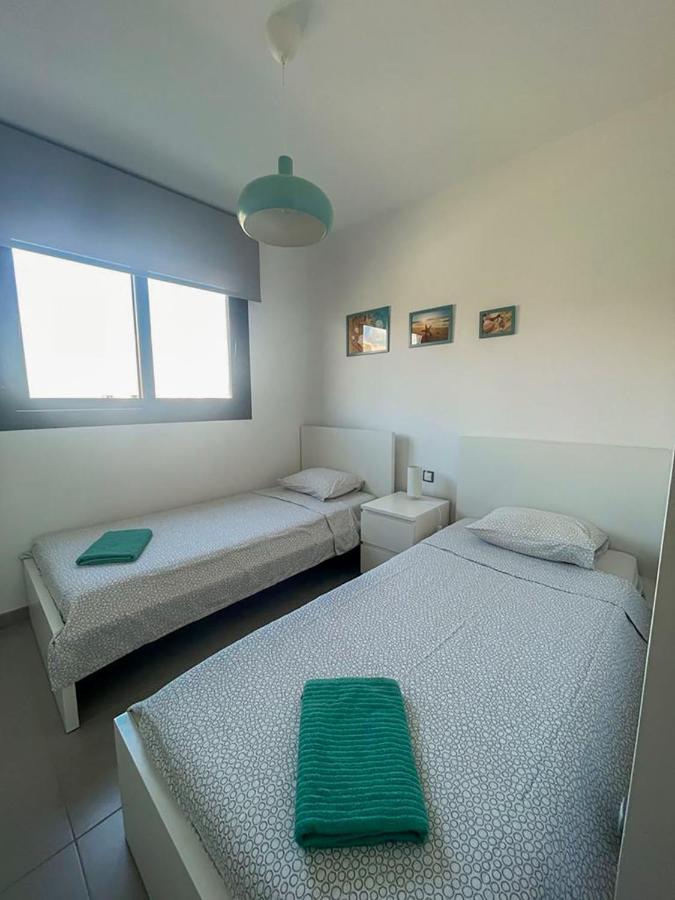 ארנאלס דל סול Barenales Sun Apart מראה חיצוני תמונה