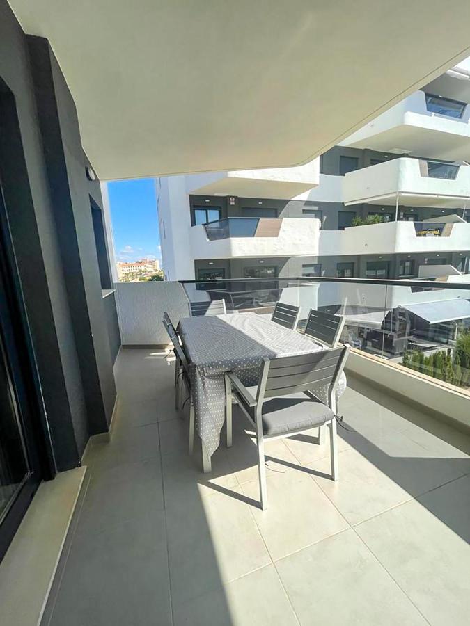 ארנאלס דל סול Barenales Sun Apart מראה חיצוני תמונה